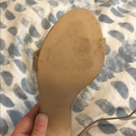 Steve Madden pumps - Picture 3 of 4